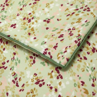 Gaura Silk Counterpane
