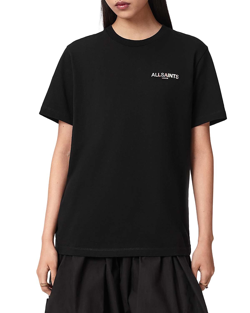 Allsaints Blaze Boyfriend Tee
