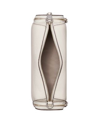 Perry Voyager Leather Crossbody