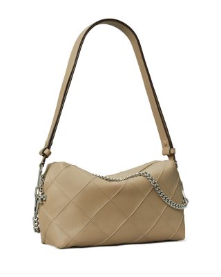 Fleming Soft Leather Crossbody