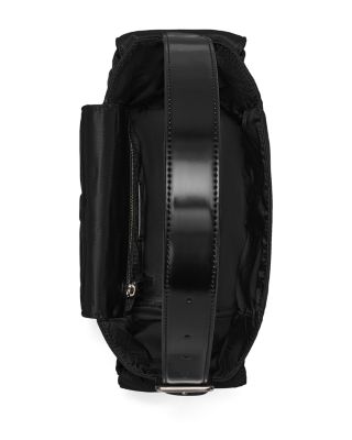 Virginia Pocket Shoulder Bag