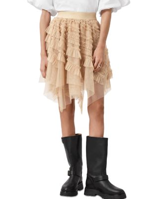 Jayde Tulle Skirt