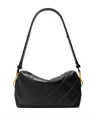 Fleming Soft Leather Crossbody