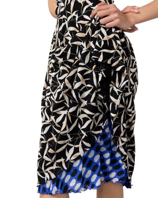 Koren Reversible Dress