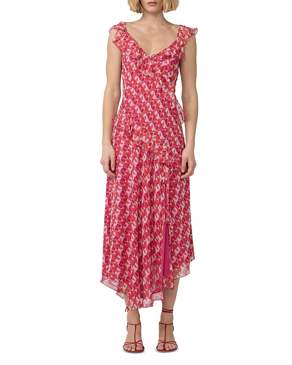 Diane von Furstenberg Sloane Dress