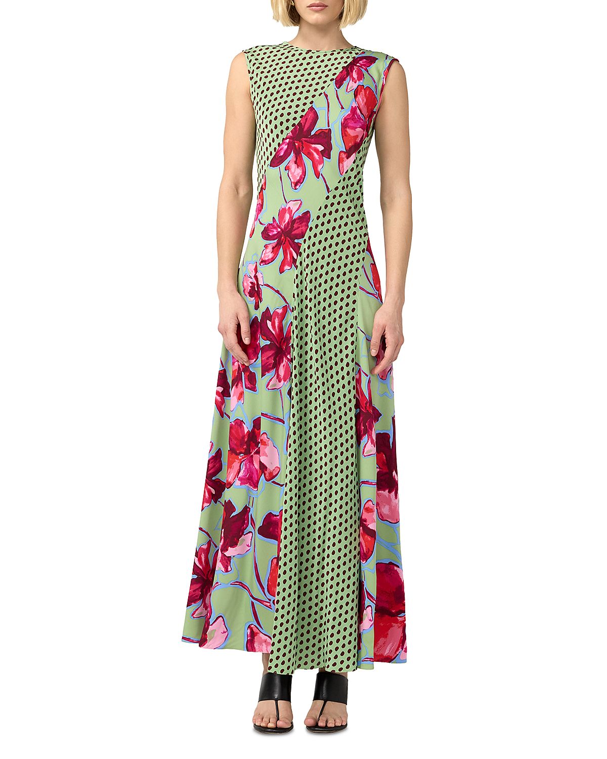 Diane von Furstenberg Cory Dress