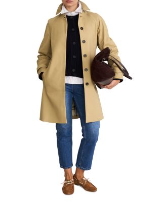 Vivienne Trench Coat