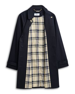 Vivienne Trench Coat