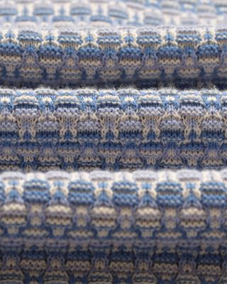 Naples Stripe Polo Shirt