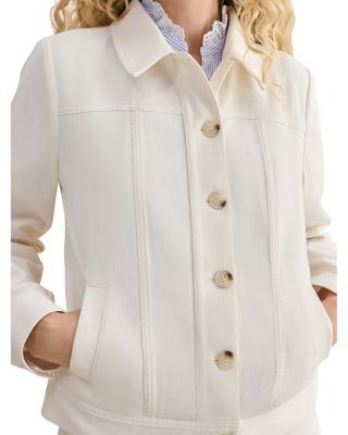 Selborne Denim Jacket