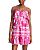 Hot Pink Multi