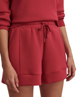 Atrium High Rise Shorts