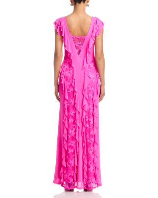 Trista Maxi Dress