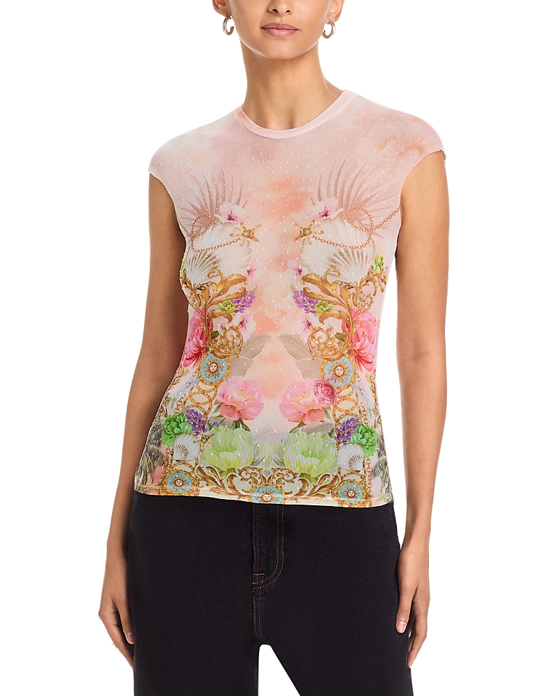 Afrm Nina Top