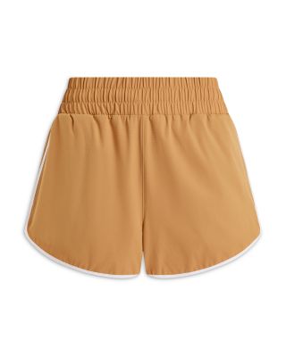Arlington Running Shorts