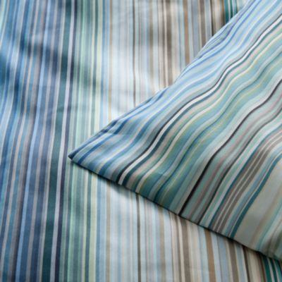 Loris Multi Duvet Cover, King