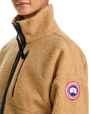 Simcoe Fleece Jacket