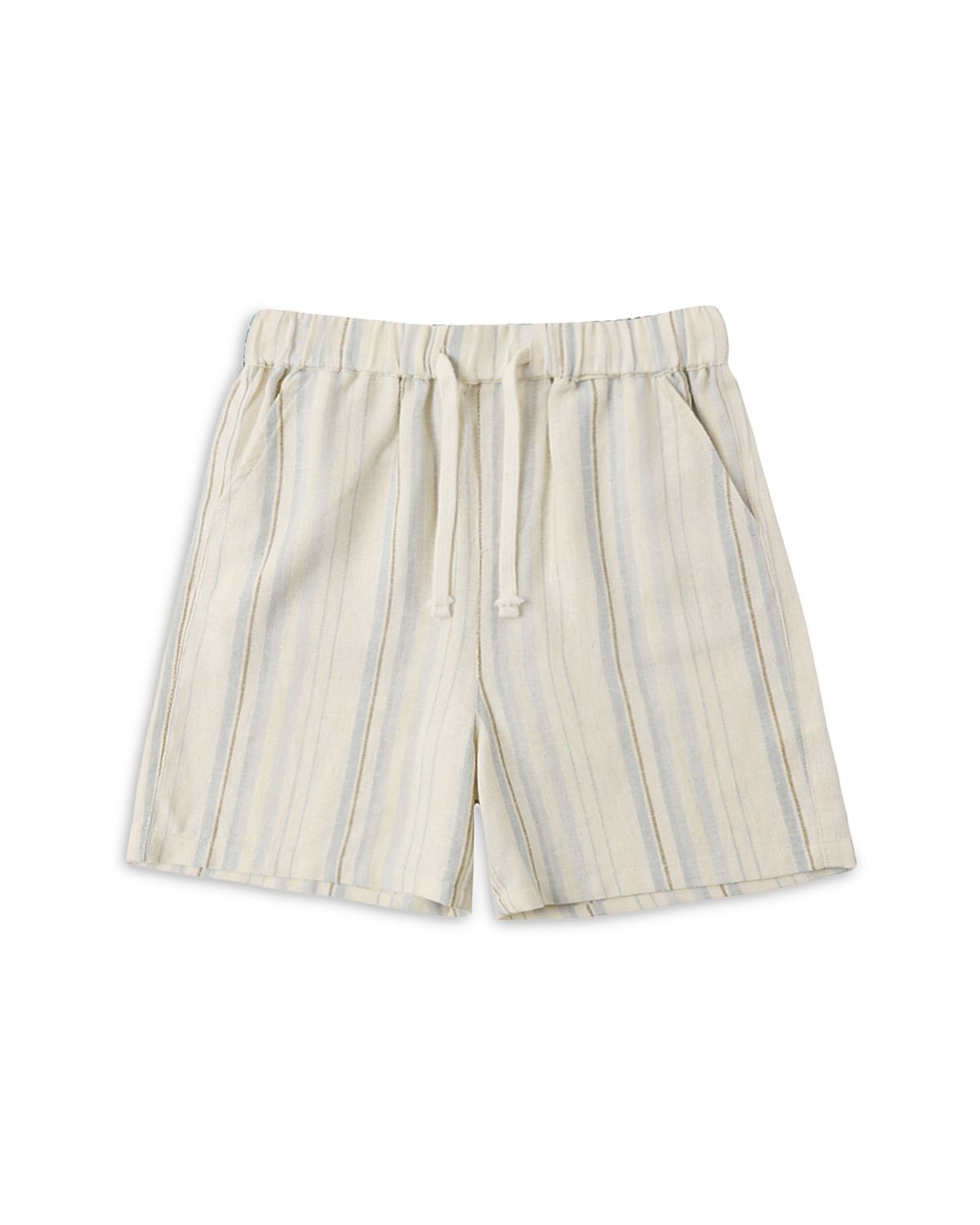 Rylee + Cru Boys' Perry Striped Shorts - Little Kid