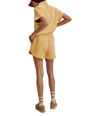 Coulter High Rise Shorts