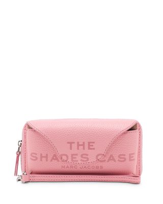 The Shades Leather Case