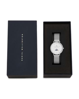 Petite Moonphase Watch, 32mm