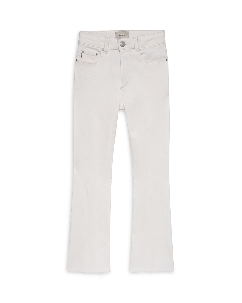 DL1961 Girls' Claire Bootcut Jeans - Big Kid
