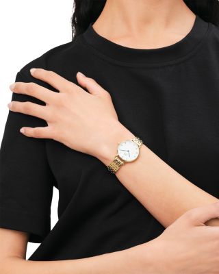 Petite 5-Link Watch, 28mm