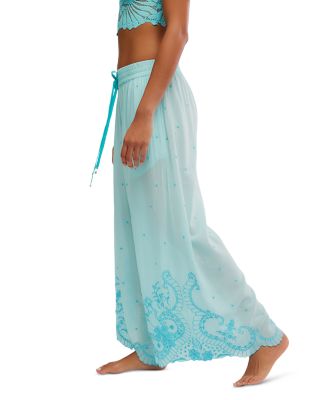 Wishful Thinking Pants