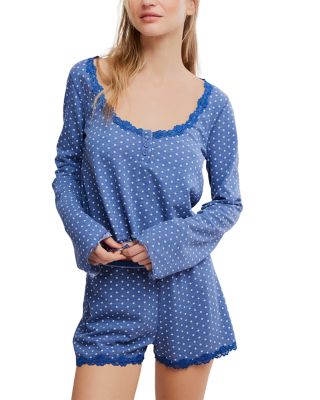 Spring Break Sleep Set