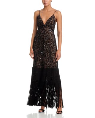 Noble Wanderer Maxi Dress