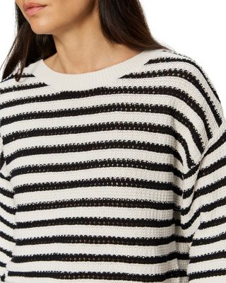 Elle Sweater Tee