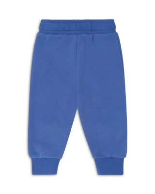 Boys' Furry Huxbear Trackpants - Baby