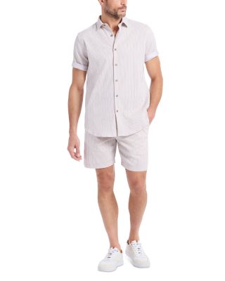 Fornillo Woven Shirt