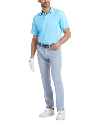 Orsett Knit Polo Shirt