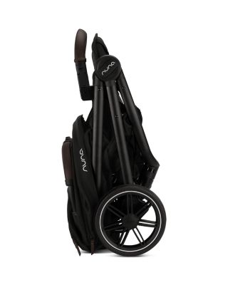 TRVL LX Stroller & PIPA Urbn Infant Car Seat Travel System