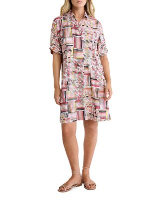 Colorweave Devon Dress