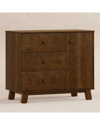 Hudson Modern 3 Drawer Dresser