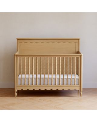 Ambrosia 4-in-1 Convertible Crib	