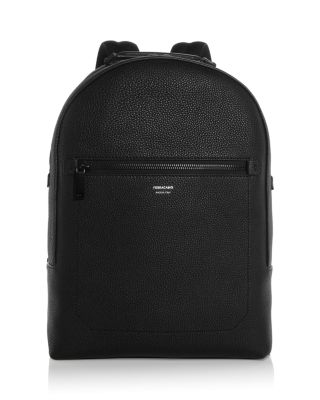 Firenze Leather Backpack
