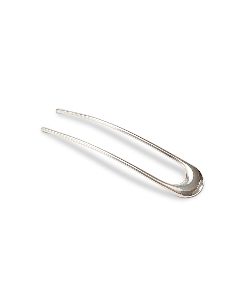 Lelet Ny Selene Glossy French Hair Pin