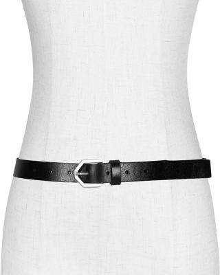 Women's Leather Belt