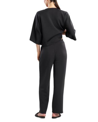 Everywear Scuba Knit Pants