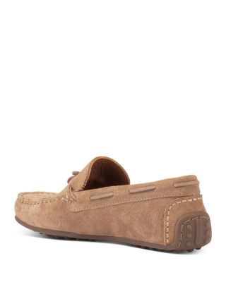Women's Larissa Suede Loafers