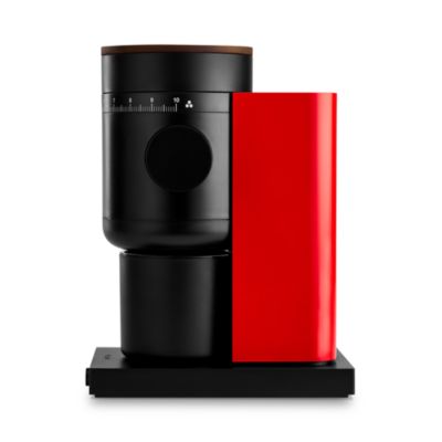 Opus Electric Conical Burr Grinder