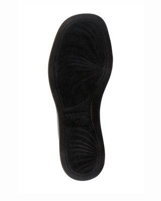 Women's Danya Leather Thong Sandals