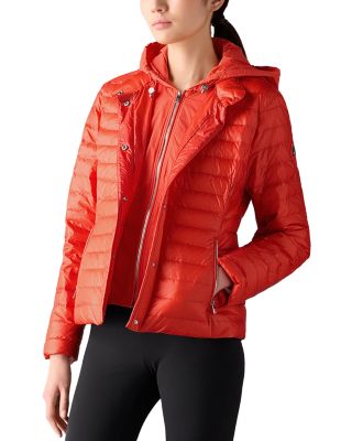 Cloud Walker Short Jacket