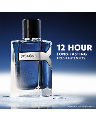 Y Iced Cologne Eau de Toilette Intense 3.3 oz.