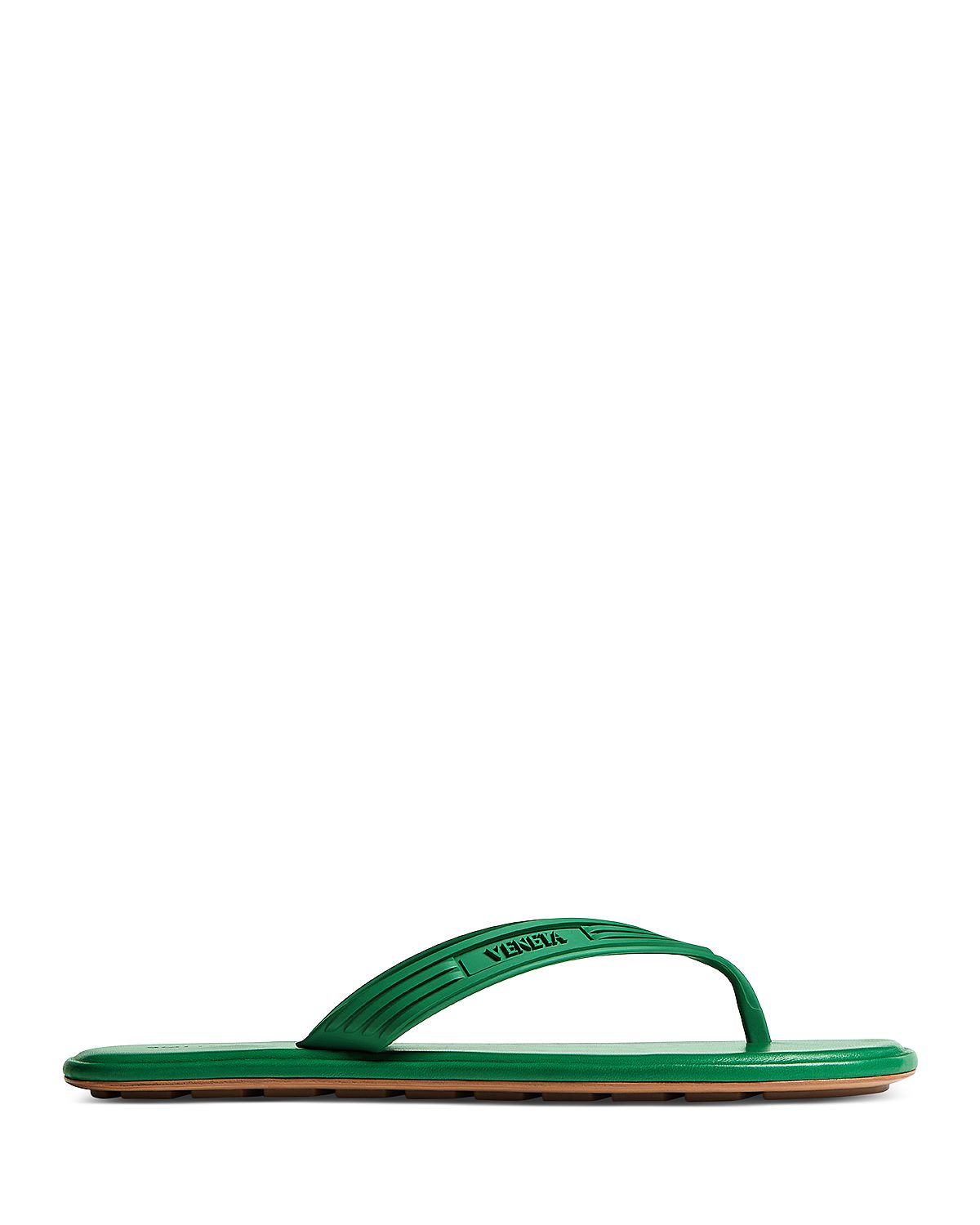 Bottega Veneta Women's Sampieri Thong Sandals