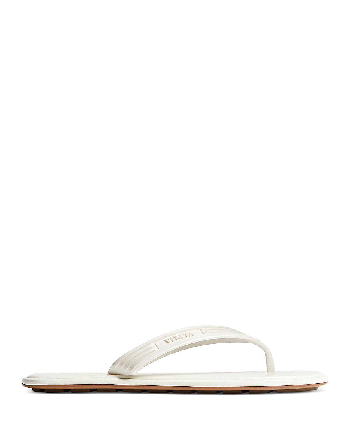 Bottega Veneta Women's Sampieri Thong Sandals