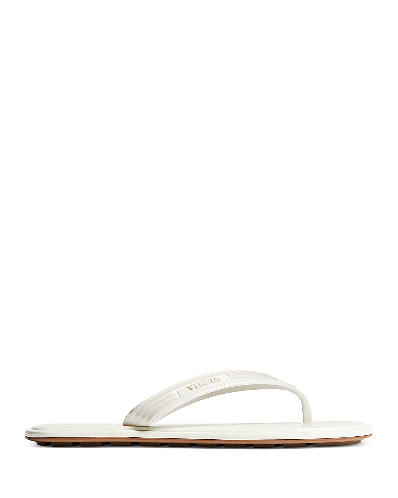Bottega Veneta Women's Sampieri Thong Sandals